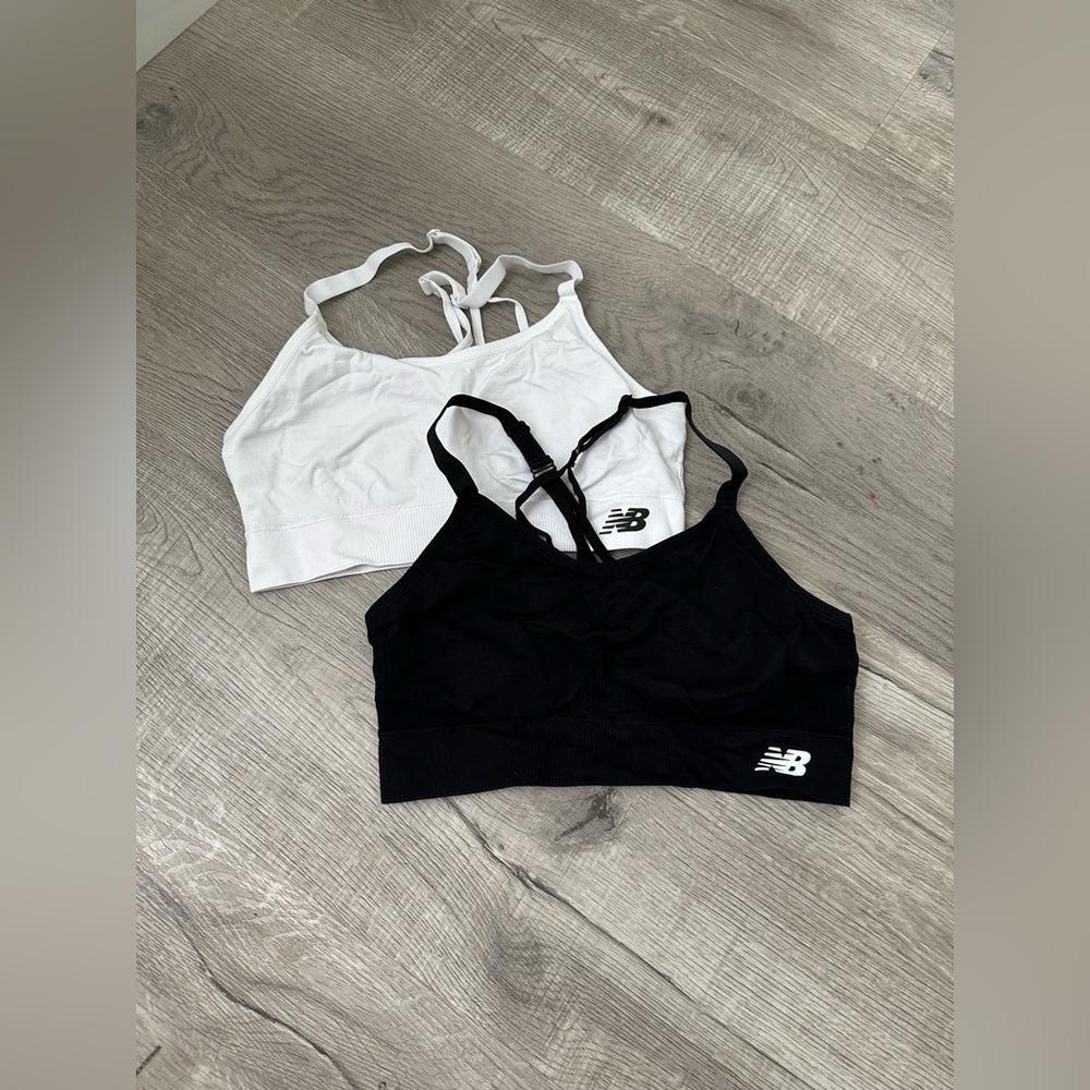 sold New Balance Sports Bras